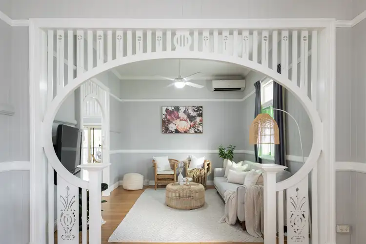 Third view of Homely house listing, 83 Saint Vincents Road, Virginia QLD 4014