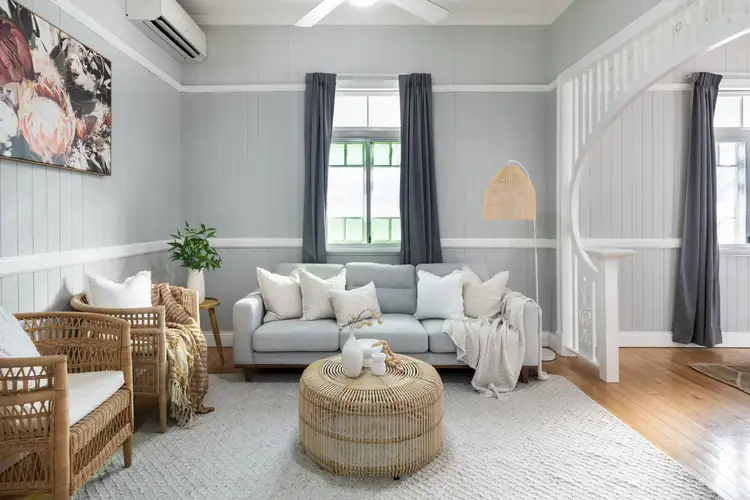 Fourth view of Homely house listing, 83 Saint Vincents Road, Virginia QLD 4014