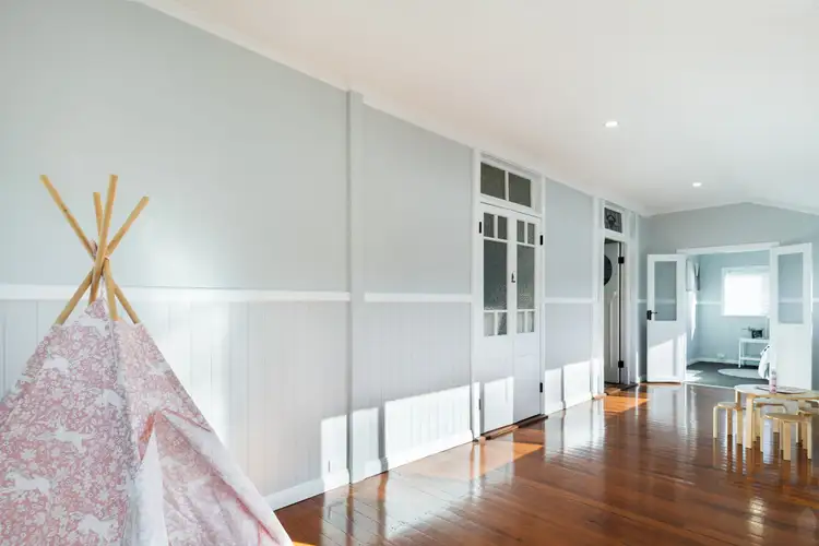Sixth view of Homely house listing, 83 Saint Vincents Road, Virginia QLD 4014