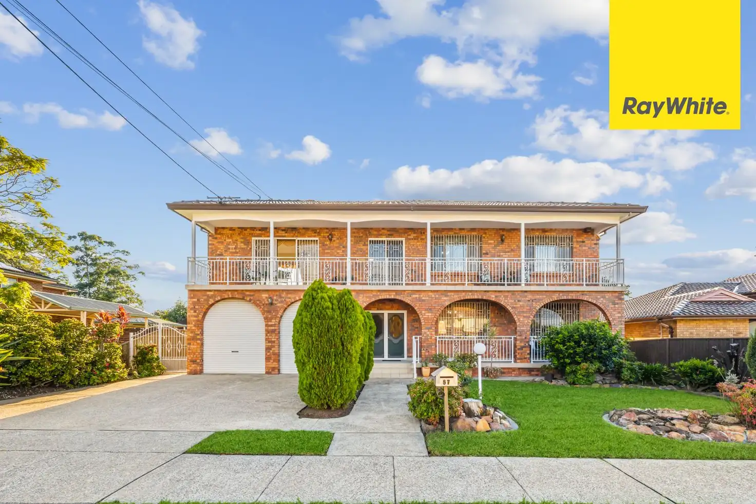 Main view of Homely house listing, 57 Tomah Street, Carlingford NSW 2118