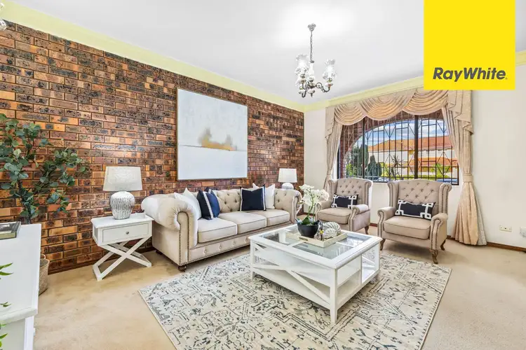 Second view of Homely house listing, 57 Tomah Street, Carlingford NSW 2118