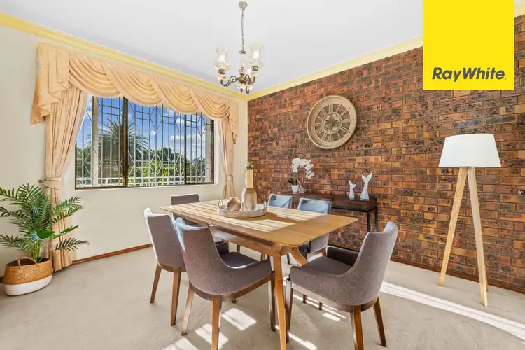 Fourth view of Homely house listing, 57 Tomah Street, Carlingford NSW 2118