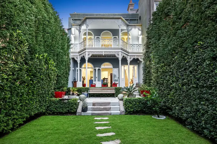 Main view of Homely house listing, 34 Carabella Street, Kirribilli NSW 2061