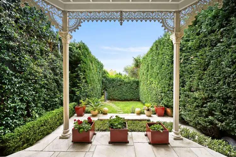 Second view of Homely house listing, 34 Carabella Street, Kirribilli NSW 2061