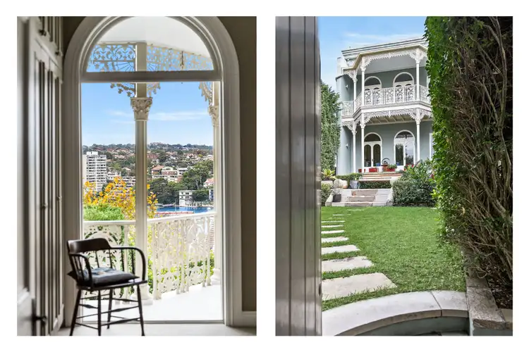Third view of Homely house listing, 34 Carabella Street, Kirribilli NSW 2061