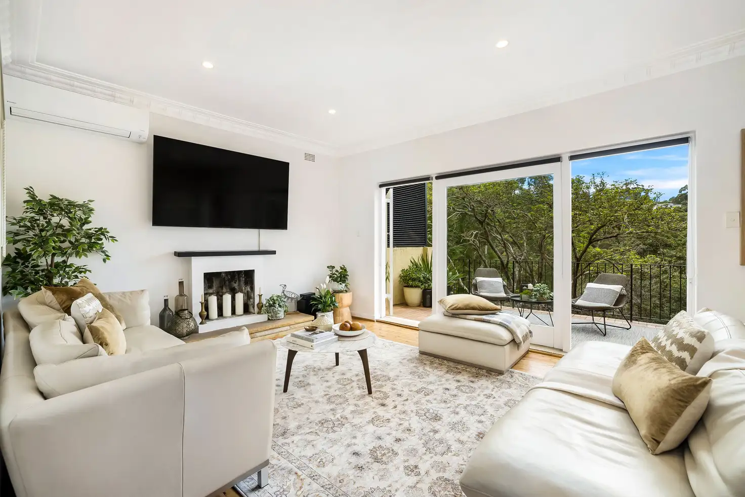 Main view of Homely house listing, 96 Sugarloaf Crescent, Castlecrag NSW 2068