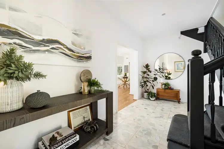 Second view of Homely house listing, 96 Sugarloaf Crescent, Castlecrag NSW 2068