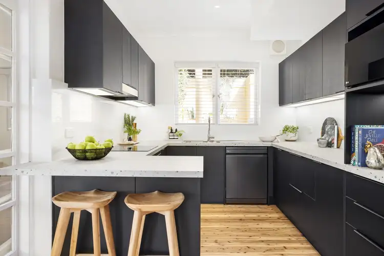 Third view of Homely house listing, 96 Sugarloaf Crescent, Castlecrag NSW 2068