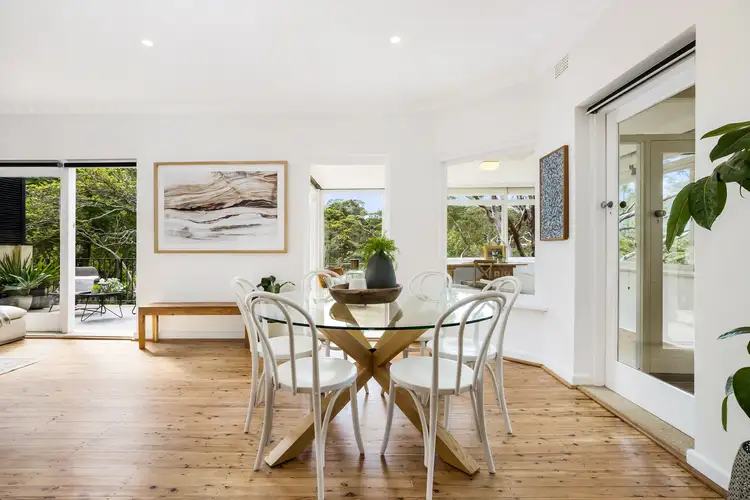 Fifth view of Homely house listing, 96 Sugarloaf Crescent, Castlecrag NSW 2068