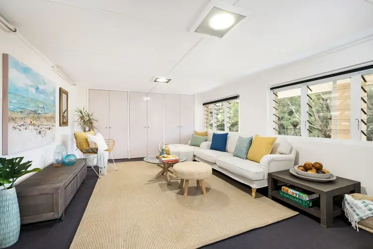 Sixth view of Homely house listing, 96 Sugarloaf Crescent, Castlecrag NSW 2068