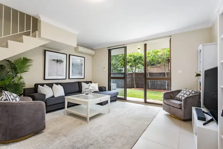 Main view of Homely apartment listing, 10/8 Jersey Road, Artarmon NSW 2064