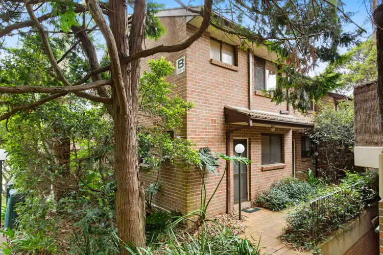 Second view of Homely apartment listing, 10/8 Jersey Road, Artarmon NSW 2064