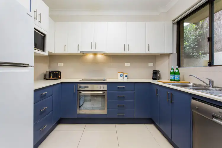 Third view of Homely apartment listing, 10/8 Jersey Road, Artarmon NSW 2064