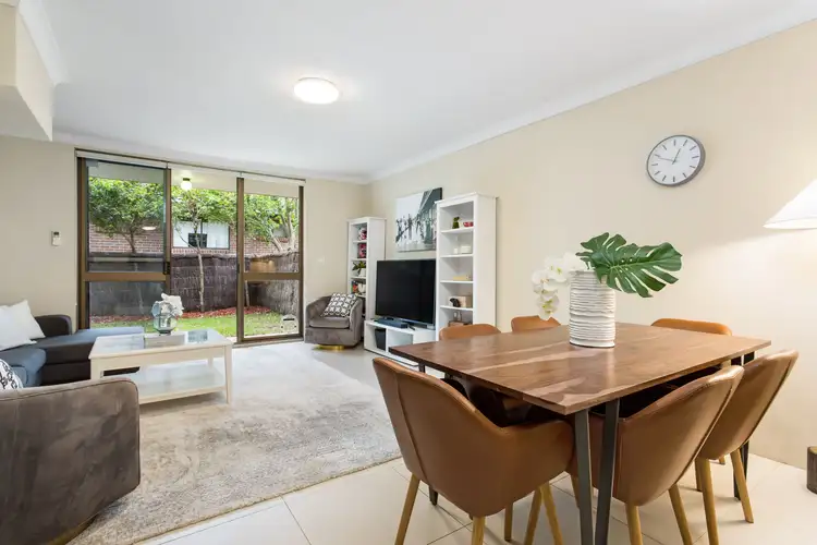 Fourth view of Homely apartment listing, 10/8 Jersey Road, Artarmon NSW 2064