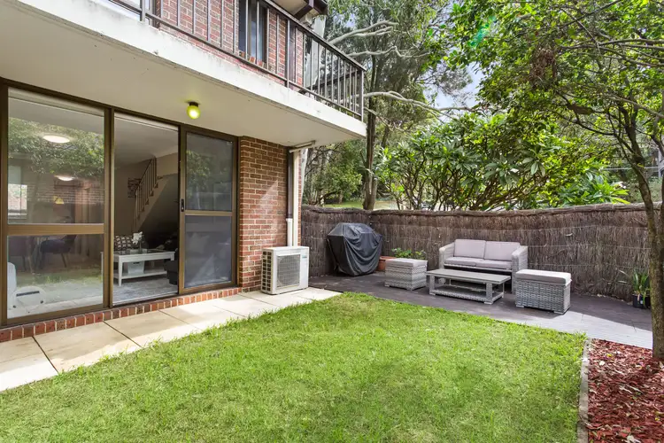 Fifth view of Homely apartment listing, 10/8 Jersey Road, Artarmon NSW 2064