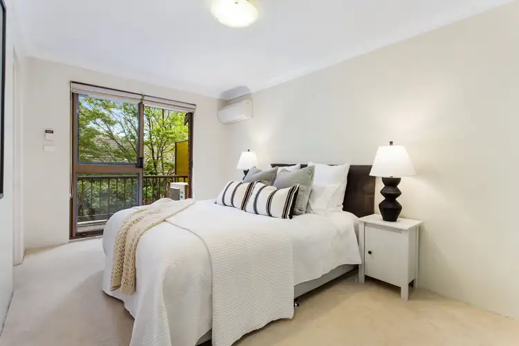 Sixth view of Homely apartment listing, 10/8 Jersey Road, Artarmon NSW 2064
