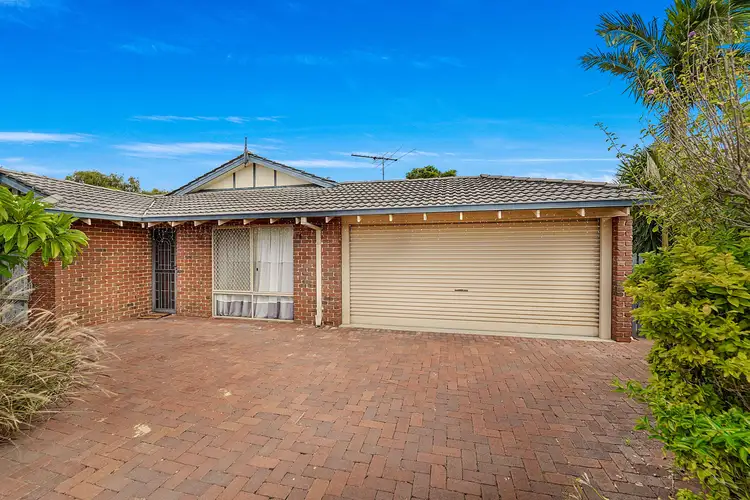 53 Valley Brook Road, Caversham WA 6055