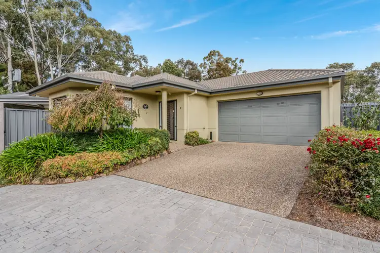 5/1 Delamere Street, Hawker ACT 2614