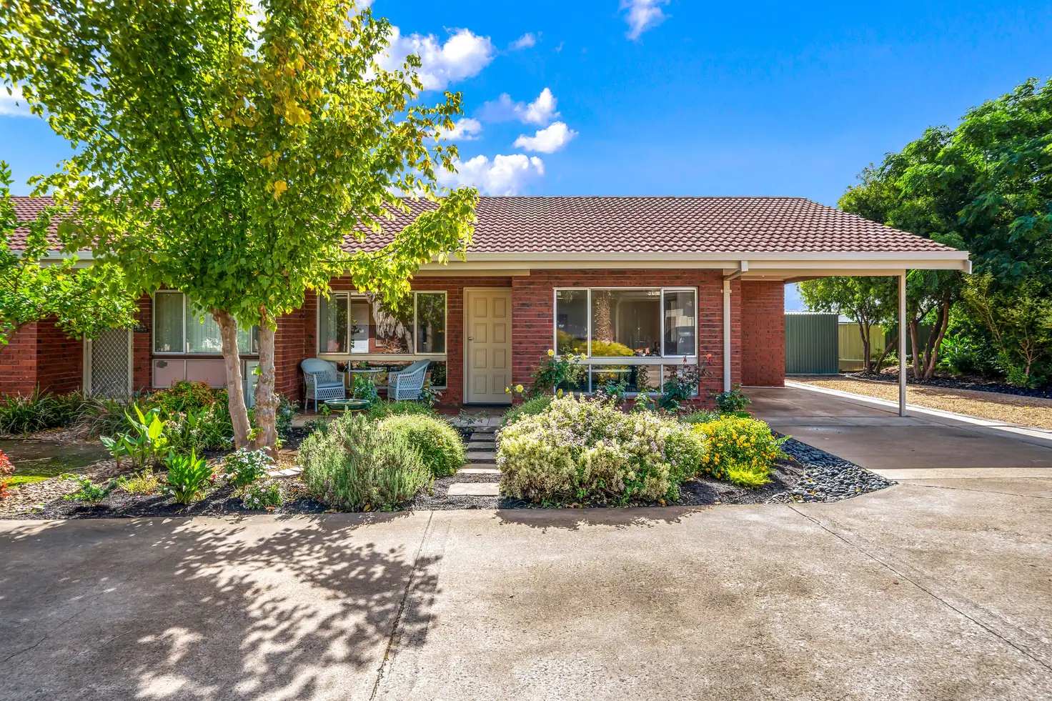 Main view of Homely house listing, 5/26 Quinlivan Road, Pooraka SA 5095