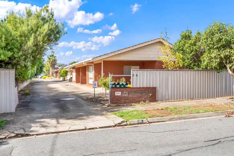 Second view of Homely house listing, 5/26 Quinlivan Road, Pooraka SA 5095