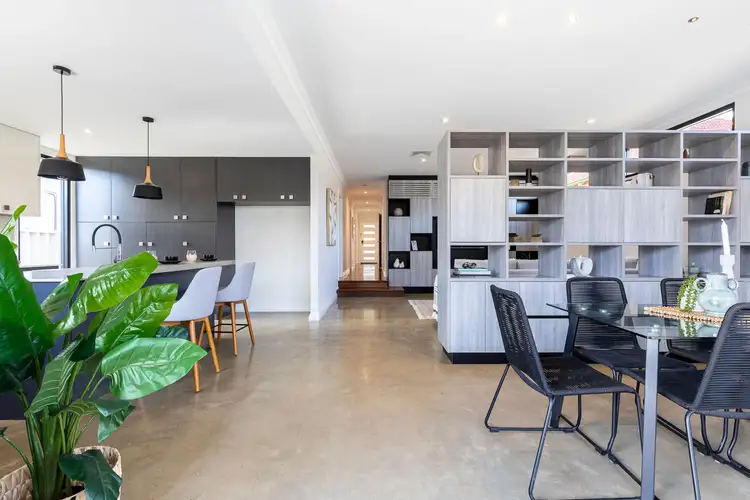 Main view of Homely house listing, 67 Sasse Avenue, Mount Hawthorn WA 6016