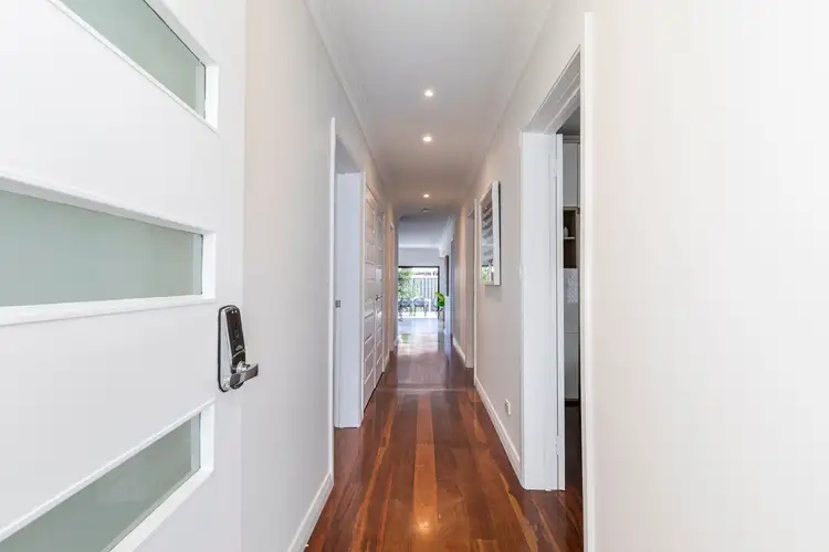 Fourth view of Homely house listing, 67 Sasse Avenue, Mount Hawthorn WA 6016