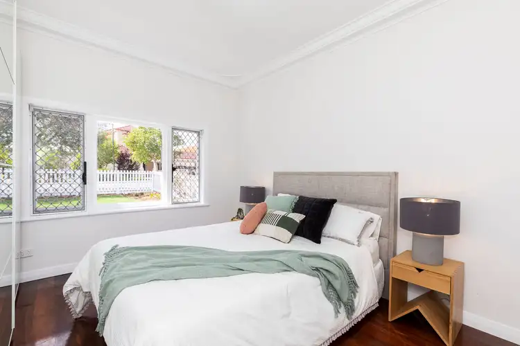 Fifth view of Homely house listing, 67 Sasse Avenue, Mount Hawthorn WA 6016