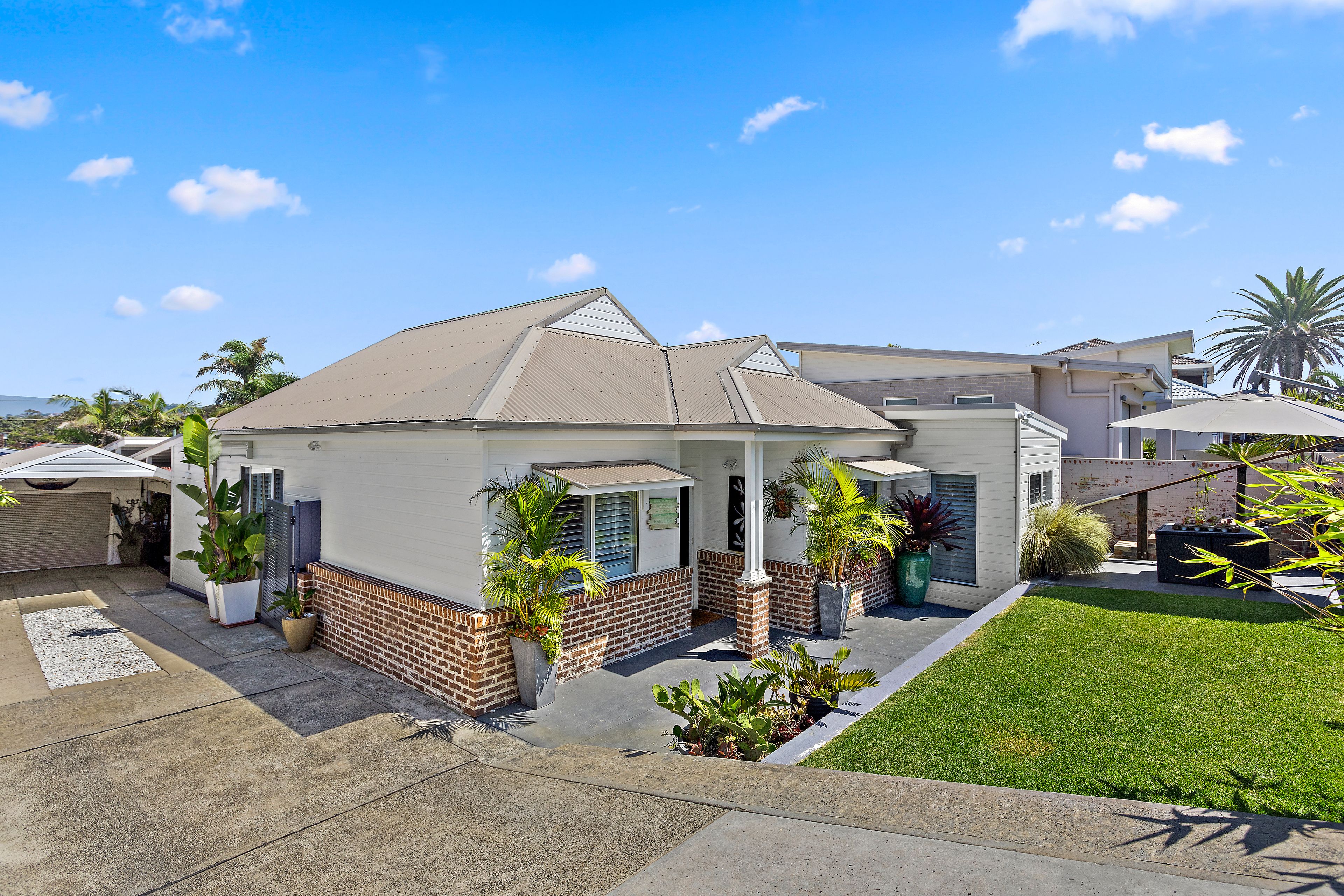 Main view of Homely house listing, 42 Little Lake Crescent, Warilla NSW 2528