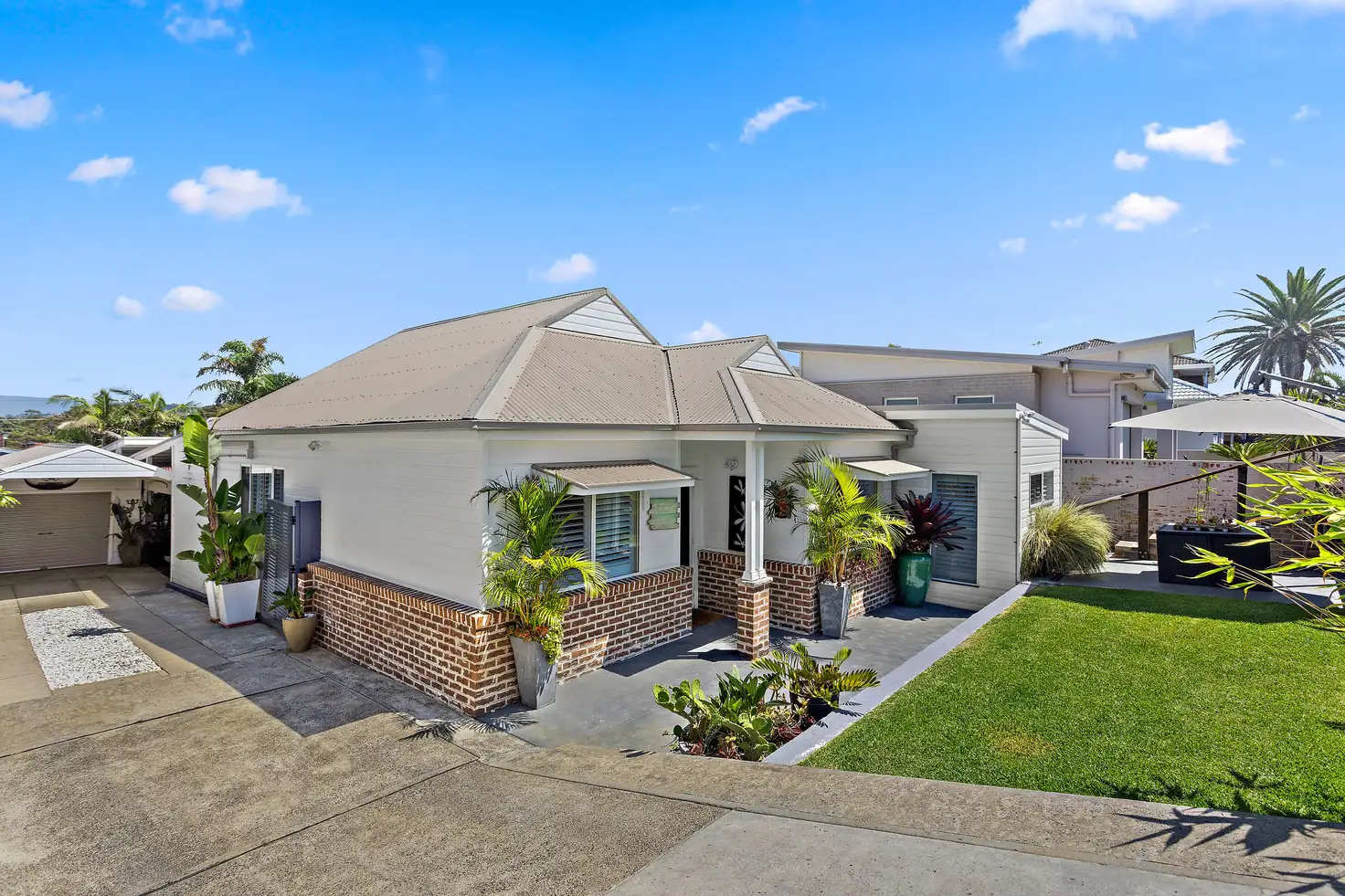 Main view of Homely house listing, 42 Little Lake Crescent, Warilla NSW 2528