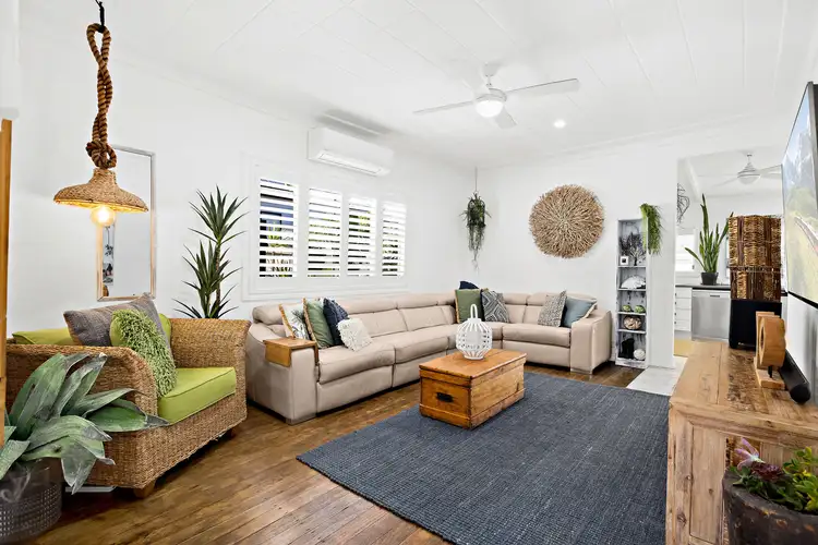 Second view of Homely house listing, 42 Little Lake Crescent, Warilla NSW 2528