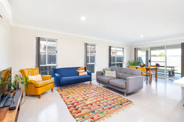 Second view of Homely house listing, 26 Foxtail Street, Fern Bay NSW 2295
