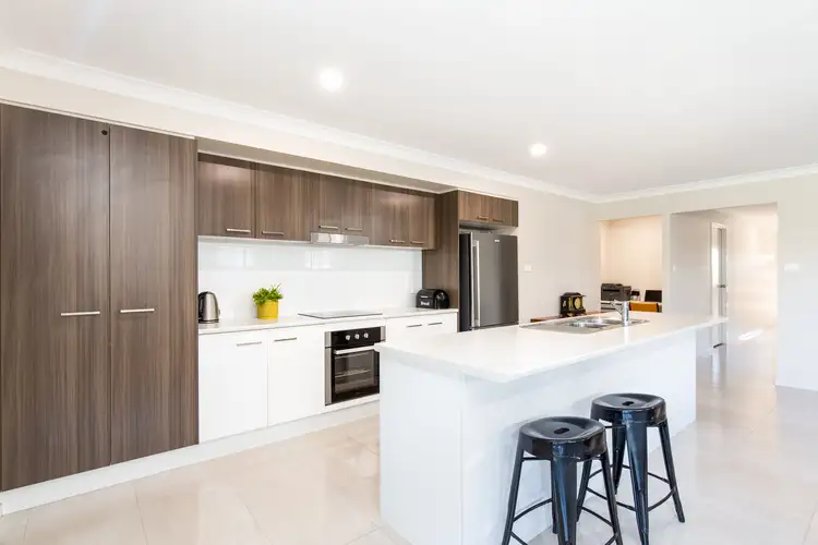 Third view of Homely house listing, 26 Foxtail Street, Fern Bay NSW 2295
