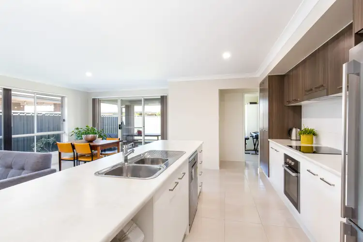Fourth view of Homely house listing, 26 Foxtail Street, Fern Bay NSW 2295