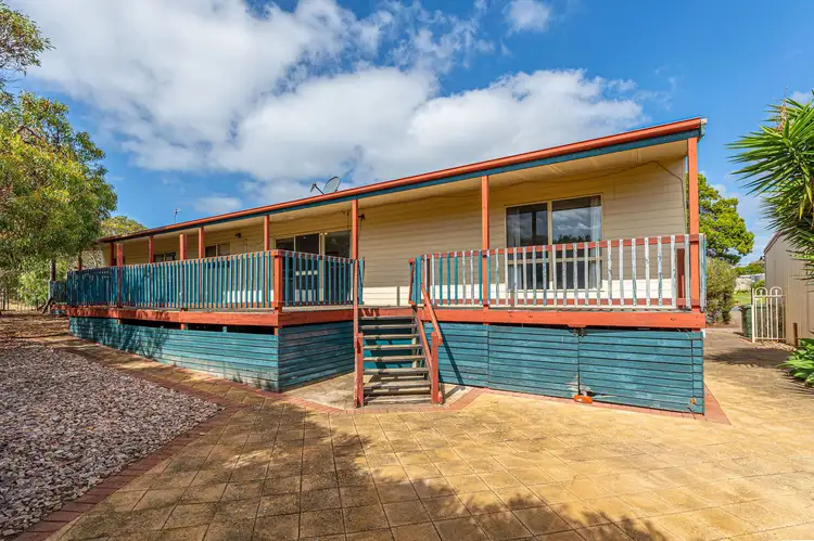 31 Cook Street, Port Lincoln SA 5606
