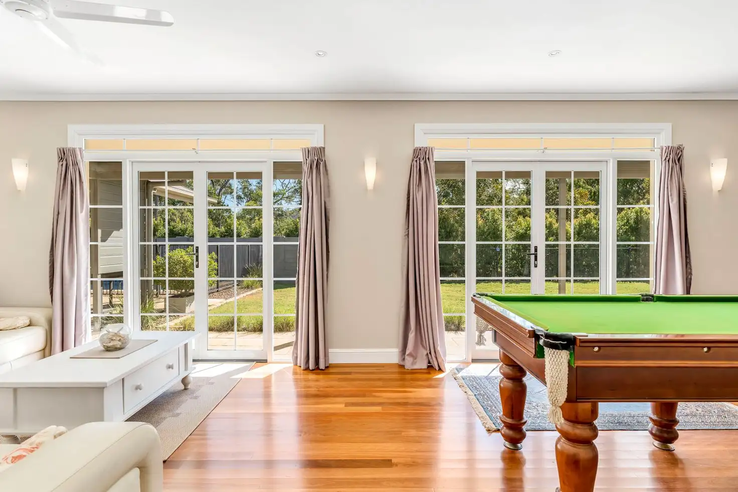 Main view of Homely house listing, 91 Crows Ash Road, Pullenvale QLD 4069