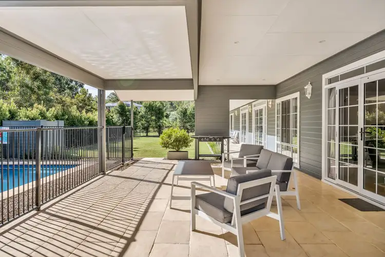 Third view of Homely house listing, 91 Crows Ash Road, Pullenvale QLD 4069