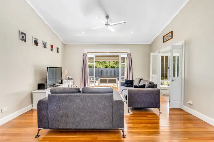 Fourth view of Homely house listing, 91 Crows Ash Road, Pullenvale QLD 4069