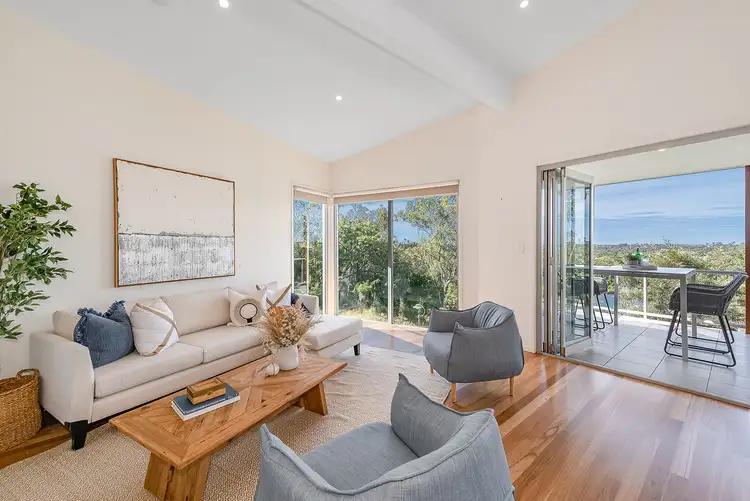 Fifth view of Homely house listing, 36 Sunset Road, Kenmore QLD 4069