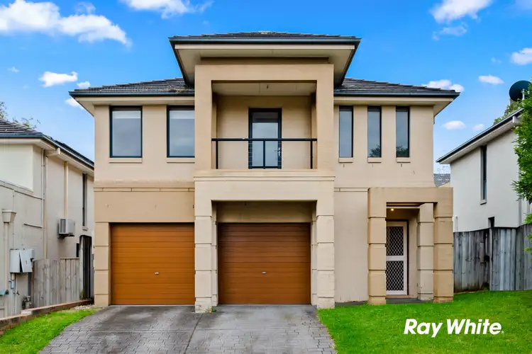 Main view of Homely house listing, 75C Lalor Road, Quakers Hill NSW 2763
