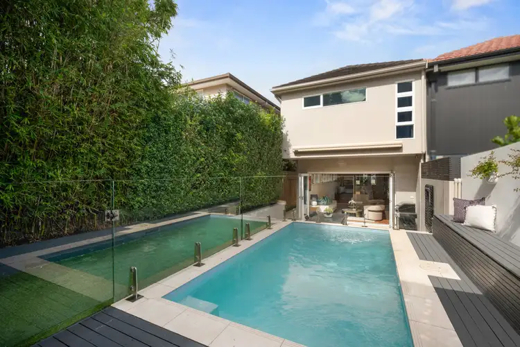 Third view of Homely house listing, 48 The Avenue, Rose Bay NSW 2029
