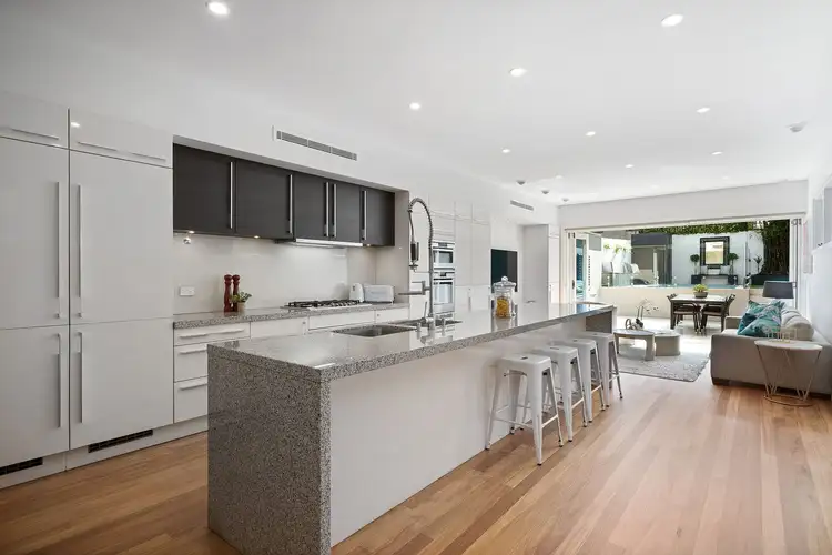 Fourth view of Homely house listing, 48 The Avenue, Rose Bay NSW 2029