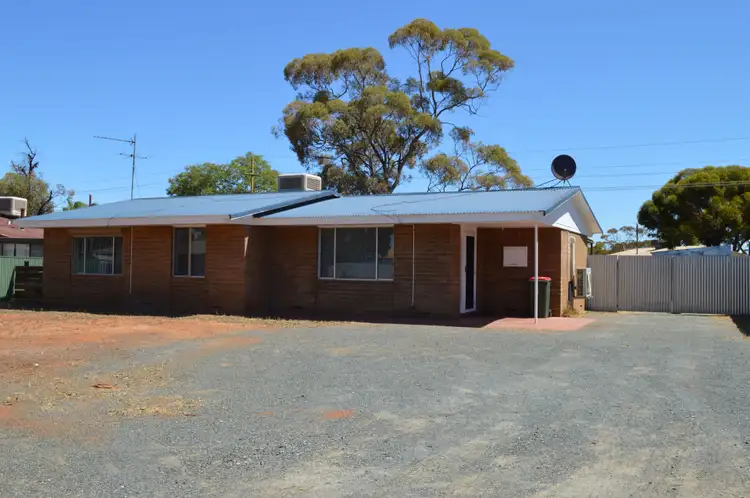 Main view of Homely house listing, 9 Grey Gum Street, Kambalda West WA 6442