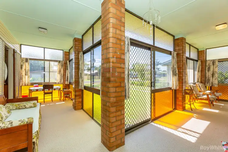 Third view of Homely house listing, 44 Grange Street, Norville QLD 4670