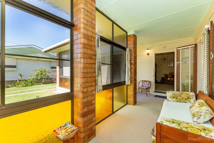 Fourth view of Homely house listing, 44 Grange Street, Norville QLD 4670