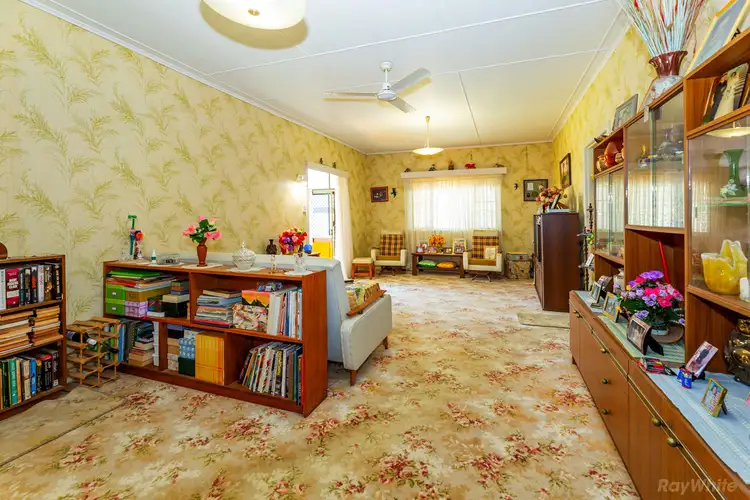 Fifth view of Homely house listing, 44 Grange Street, Norville QLD 4670