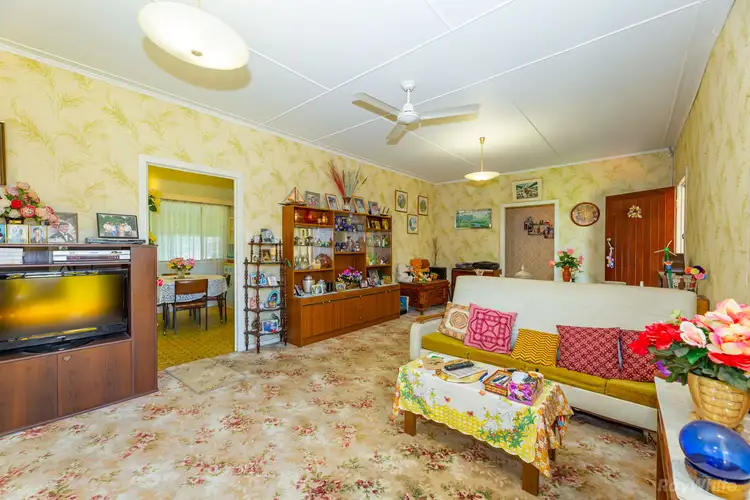 Sixth view of Homely house listing, 44 Grange Street, Norville QLD 4670