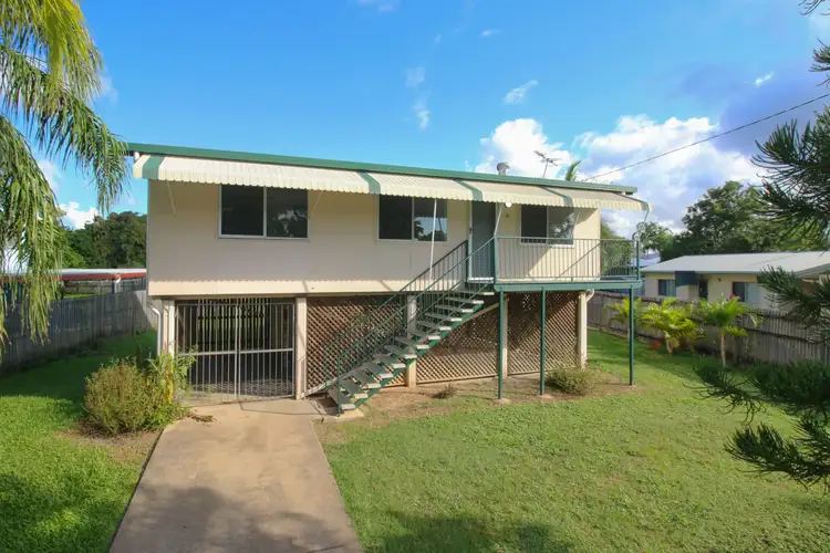 13 Maria Street, Rasmussen QLD 4815