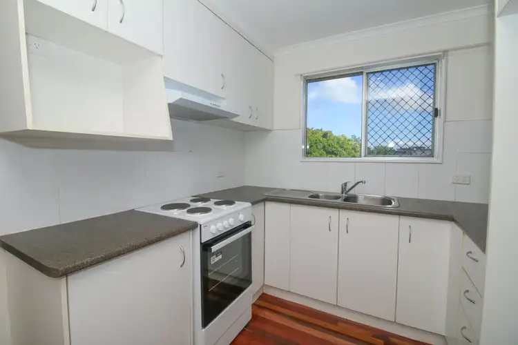 Second view of Homely house listing, 13 Maria Street, Rasmussen QLD 4815