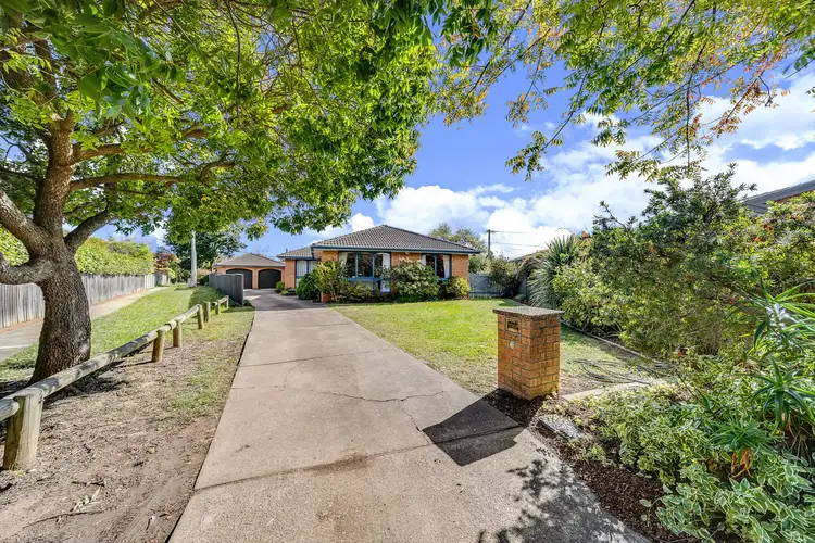 7 Bogan Place, Kaleen ACT 2617