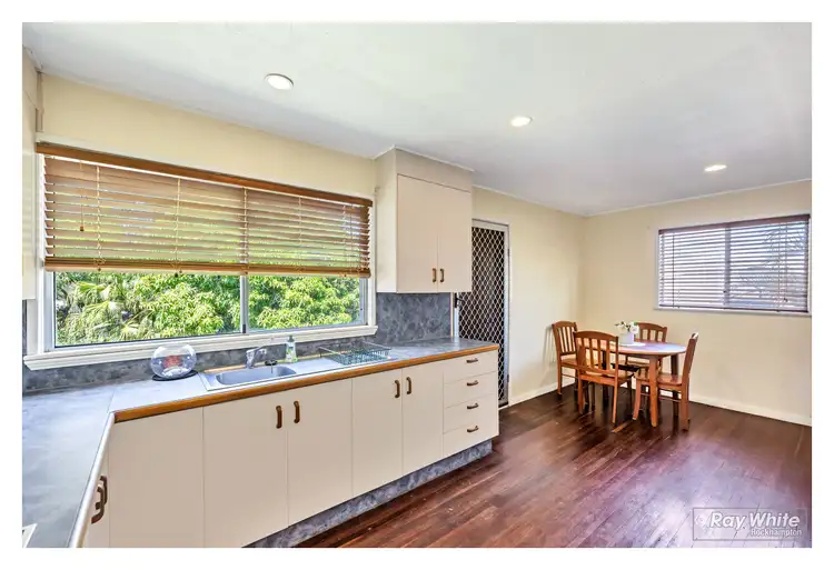 Fourth view of Homely house listing, 16 Snelling Street, Park Avenue QLD 4701